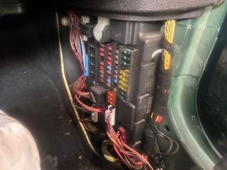 Despiece mini cooper d r56