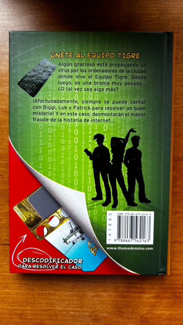 Los bandidos de internet