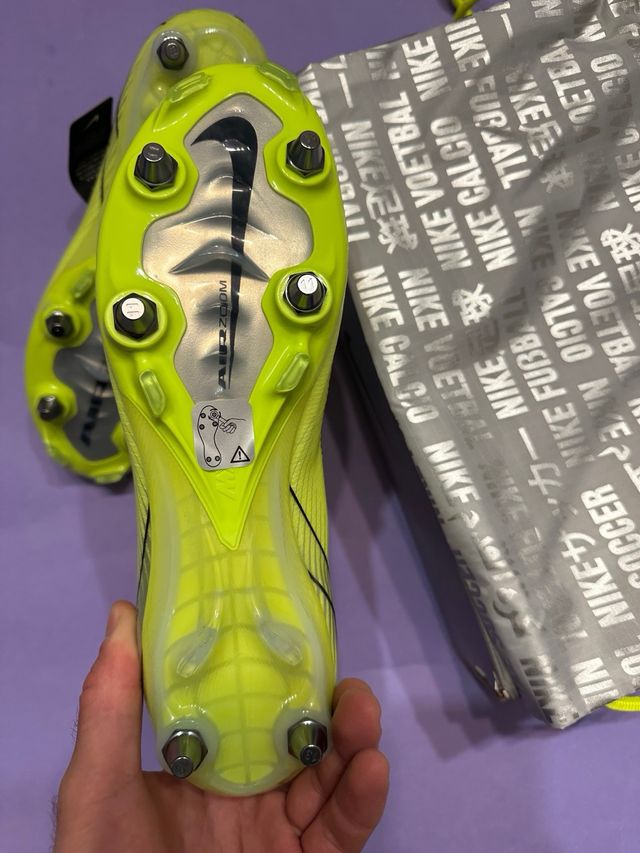 Nike Mercurial Zoom Superfly 10 Elite SG Pro Playe