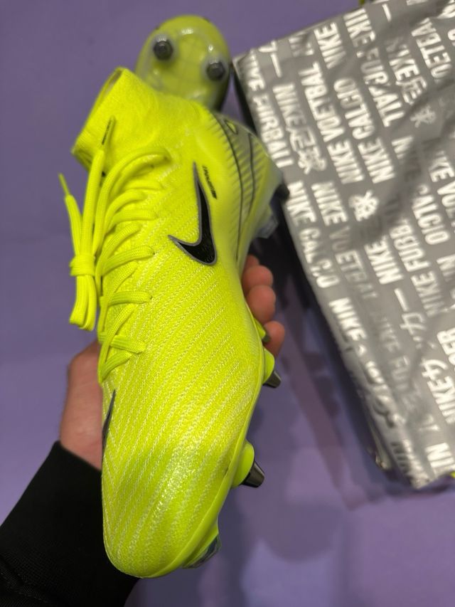 Nike Mercurial Zoom Superfly 10 Elite SG Pro Playe