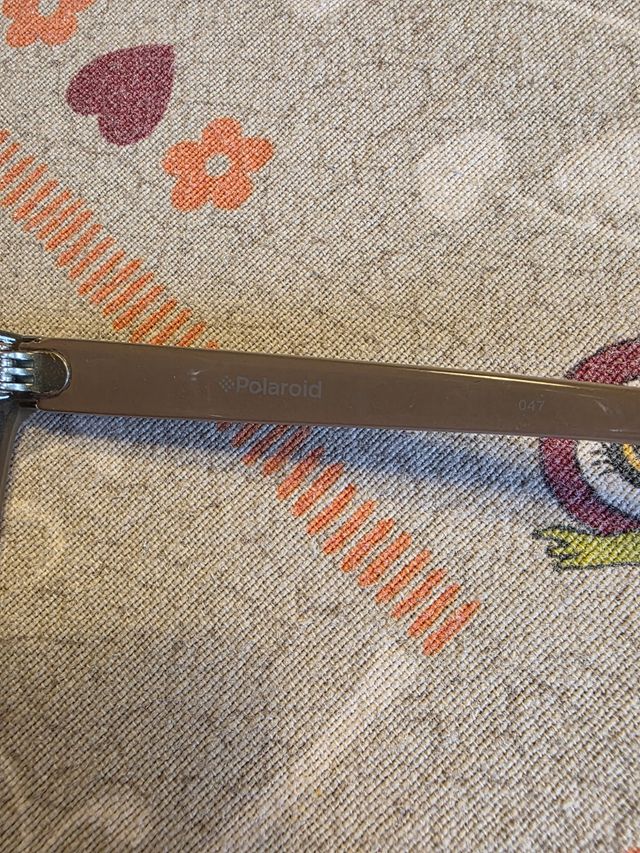 Occhiali Polaroid donna