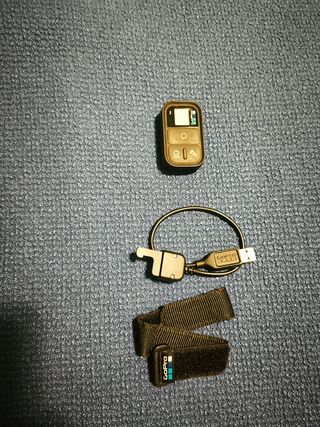 Telecomando GoPro