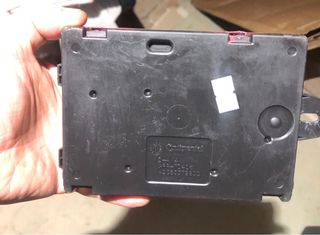 Centralita Confort Dacia Renault 284B10447R