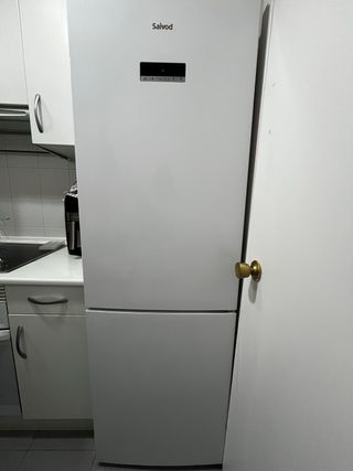 Frigorifico combi Saivod