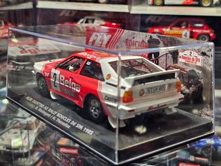 Fly E2089 Audi Quatro A2 Rally