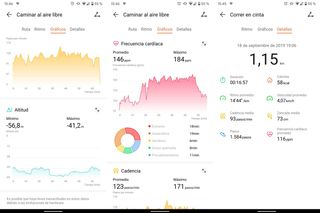 PULSERA HUAWEI INTELIGENTE NUEVA SIN USO