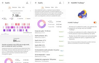 PULSERA HUAWEI INTELIGENTE NUEVA SIN USO