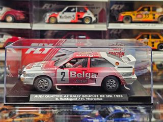 Fly E2089AR Audi Quattro A2 Rally