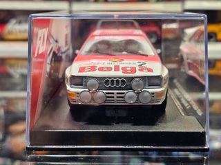 Fly E2089AR Audi Quattro A2 Rally