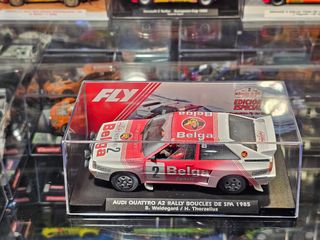 Fly E2089AR Audi Quattro A2 Rally