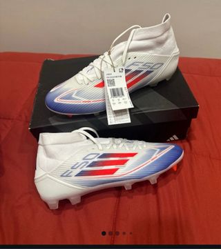 Zapatillas futbol