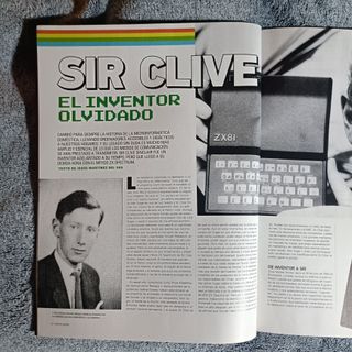 Revista Retro Gamer N-38