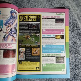 Revista Retro Gamer N-38