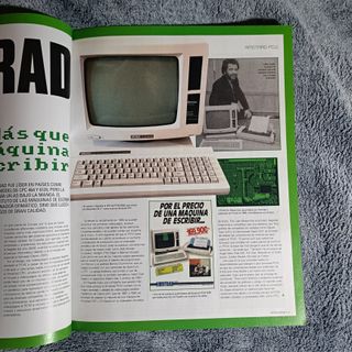 Revista Retro Gamer N-38