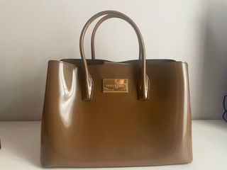 Bolso bimba y lola marron