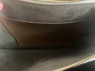 Bolso bimba y lola marron