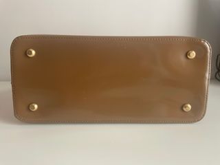 Bolso bimba y lola marron