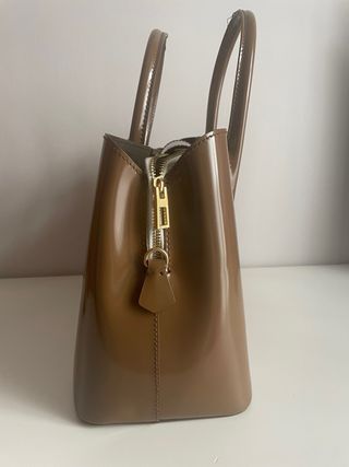 Bolso bimba y lola marron