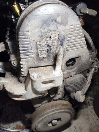 Motor honda Civic 2001 ref d16v1