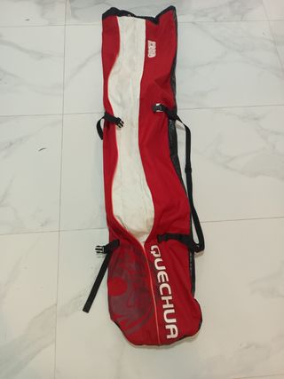 Tabla snowboard 