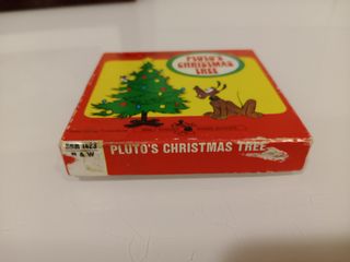 Película vintage Super 8 Color