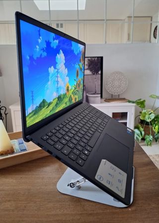 PORTÁTIL 2025 DELL Core i5 12 32GB 4TB 120Hz IPS