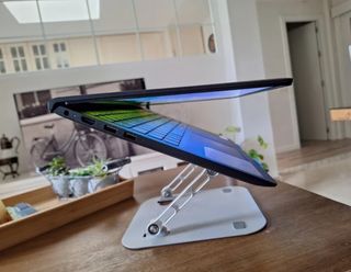 PORTÁTIL 2025 DELL Core i5 12 32GB 4TB 120Hz IPS