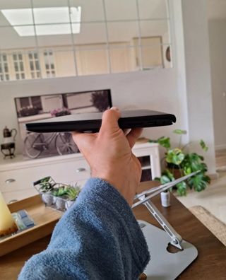 PORTÁTIL 2025 DELL Core i5 12 32GB 4TB 120Hz IPS