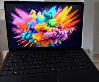 PORTÁTIL 2025 DELL Core i5 12 32GB 4TB 120Hz IPS