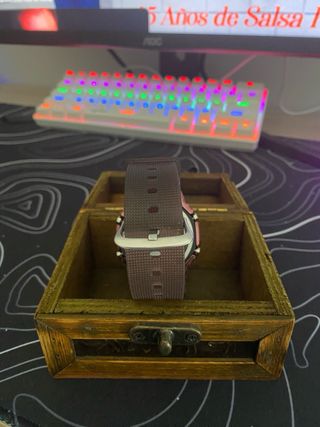 G SHOCK GM 2100