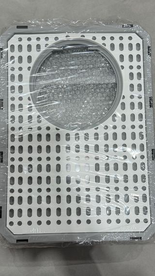 Caja de arena para gatos con tapa bebedero