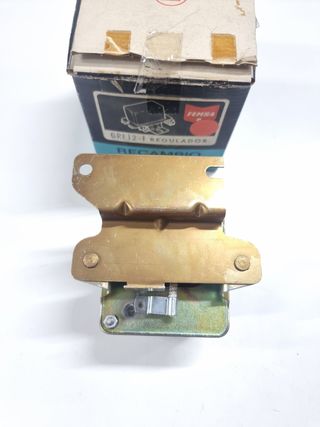 Regulador alternador DODGE DART GRF 12-1