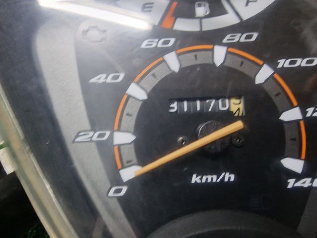 Velocímetro honda vision 110