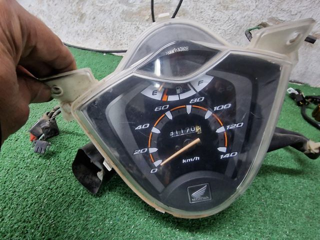 Velocímetro honda vision 110