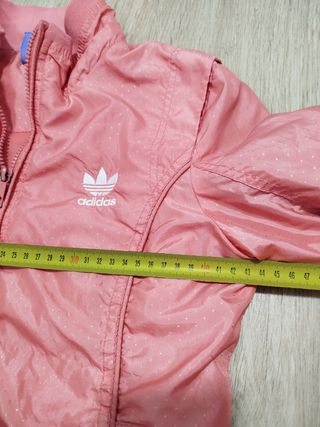 Chaqueta Adidas