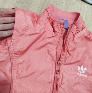 Chaqueta Adidas
