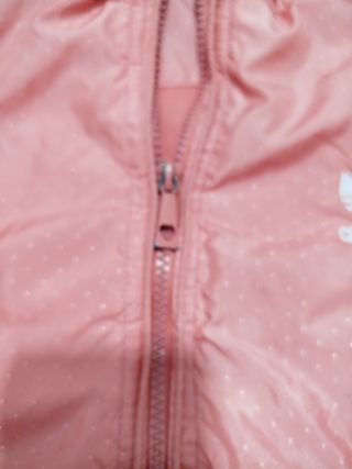 Chaqueta Adidas