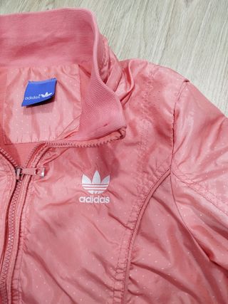 Chaqueta Adidas