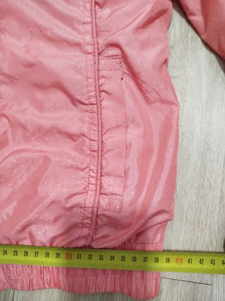 Chaqueta Adidas