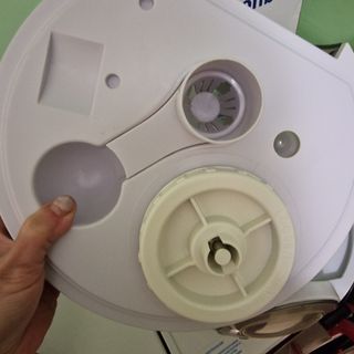 Humidificador ozonizador MINILAND