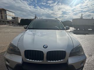 BMW X5 2007