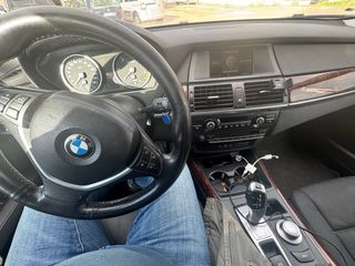 BMW X5 2007