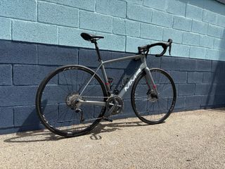 MMR Grand Tour