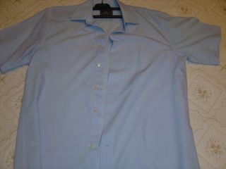 CAMISAS DE VESTIR