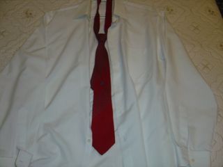 CAMISAS DE VESTIR
