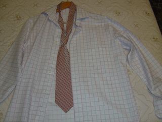 CAMISAS DE VESTIR
