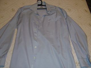 CAMISAS DE VESTIR