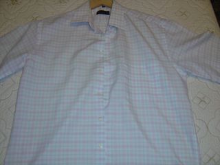 CAMISAS DE VESTIR