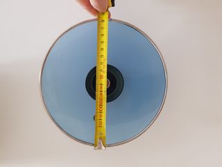 Cazo cerámica, olla acero inoxidable y 2 tapas