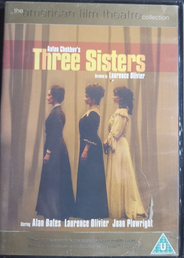 Three Sisters (Laurence Olivier)